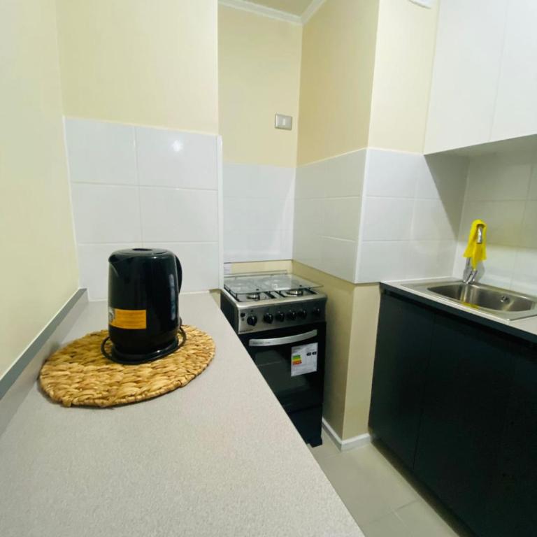 Apart Rimonte 217 - Two-Bedroom Apartment - 4