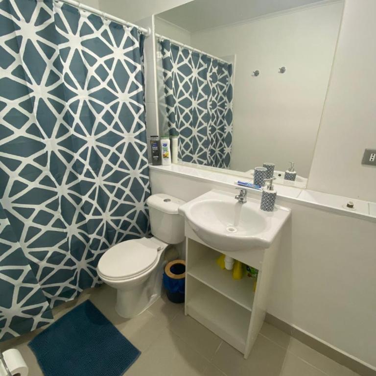 Apart Rimonte 217 - Two-Bedroom Apartment - 5