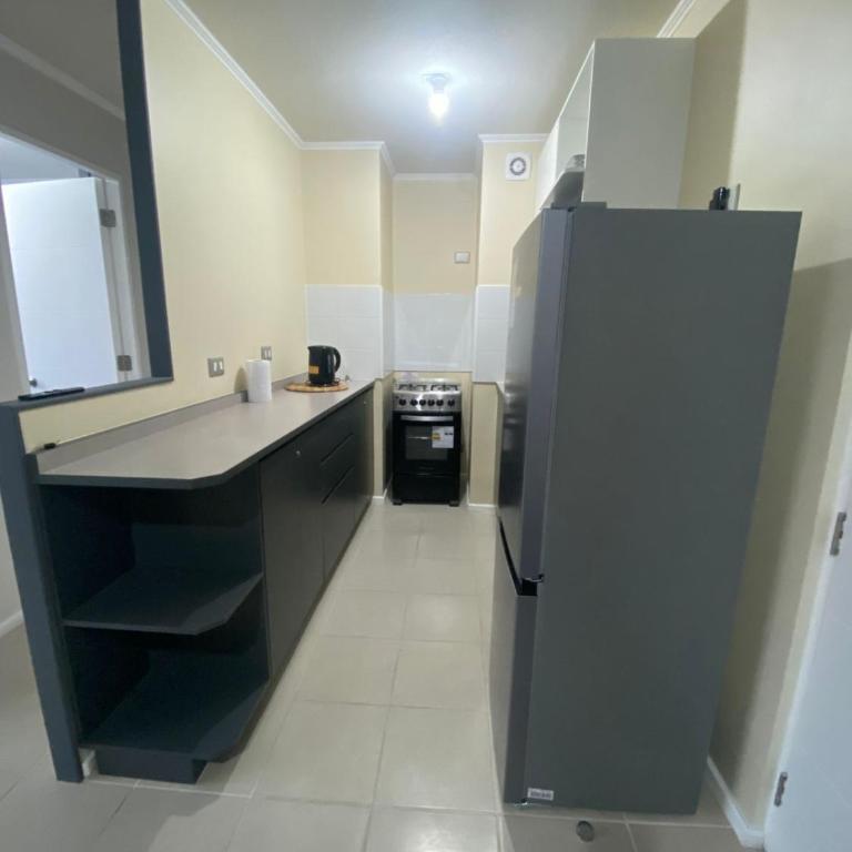 Apart Rimonte 217 - Apartamento de 2 dormitorios - 6