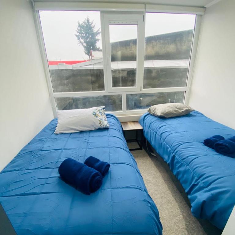 Apart Rimonte 217 - Two-Bedroom Apartment - 7