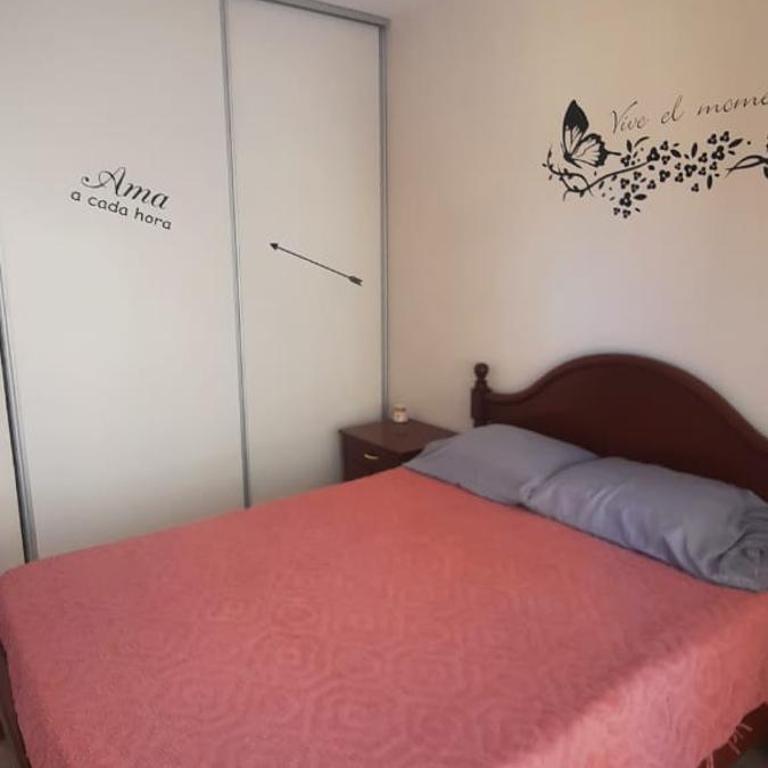 DUPLEX AMOBLADO en Barrio Las Marias/ Jujuy - Casa de 2 dormitorios - 9