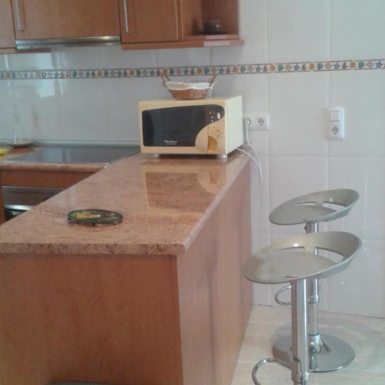 Apartament Enginy Llançà - Apartamento Ático - 3