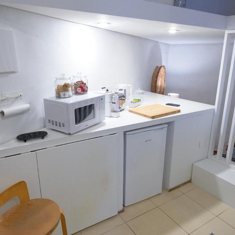 Canacci Charme AC - Appartamento con 2 Camere da Letto - 14