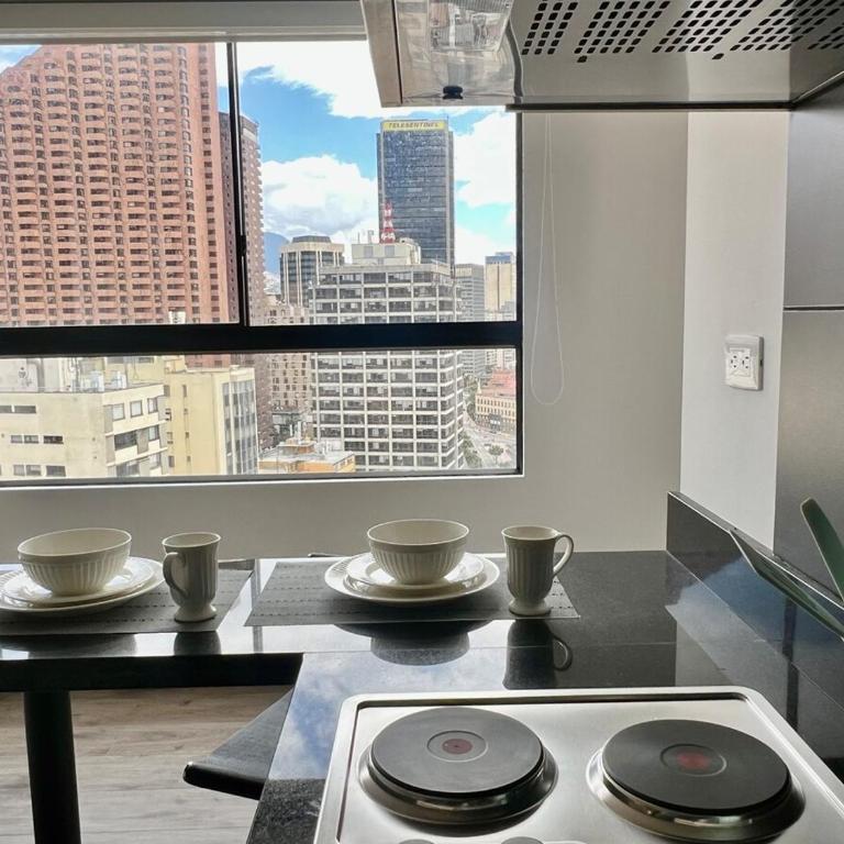 Breathtaking panoramic views - Apartamento de 2 dormitorios - 3