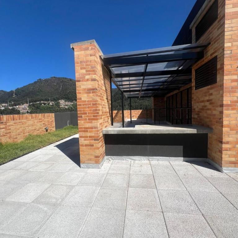 Breathtaking panoramic views - Apartamento de 2 dormitorios - 17