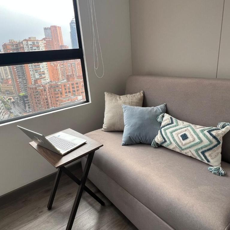 Breathtaking panoramic views - Apartamento de 2 dormitorios - 21