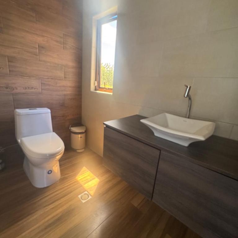 Quinta San Carlos - Casa de 2 dormitorios - 4