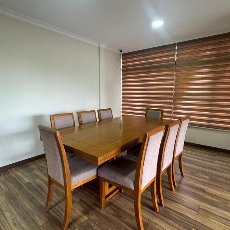 Quinta San Carlos - Casa de 2 dormitorios - 5