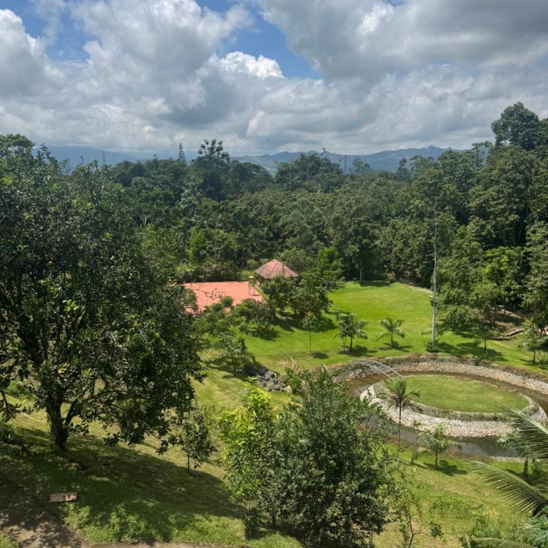 Quinta San Carlos - Casa de 2 dormitorios - 14