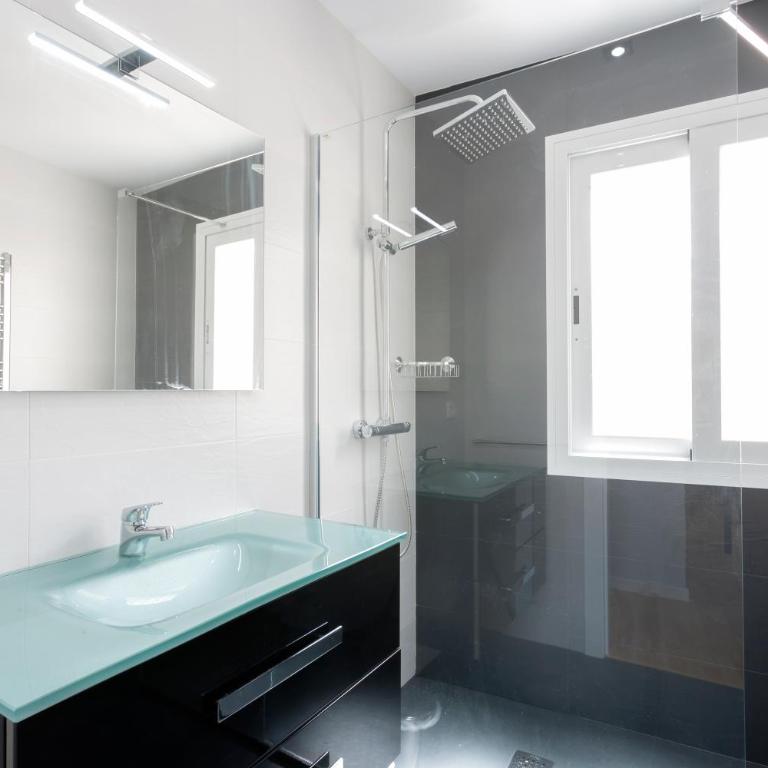 Apartment Cardenal Cisneros - Apartamento con terraza - 31
