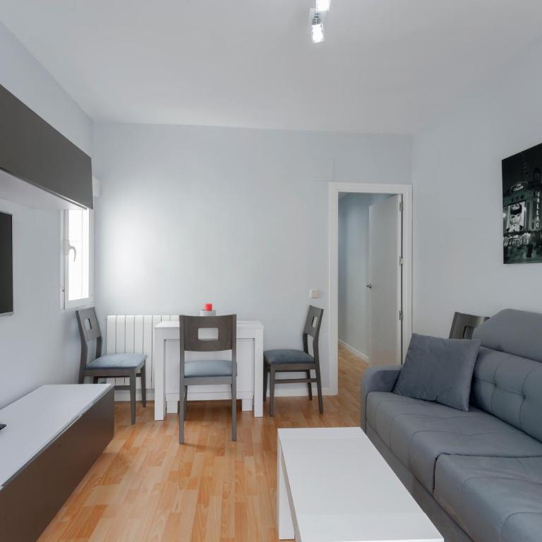 Apartment Cardenal Cisneros - Apartamento con terraza - 6