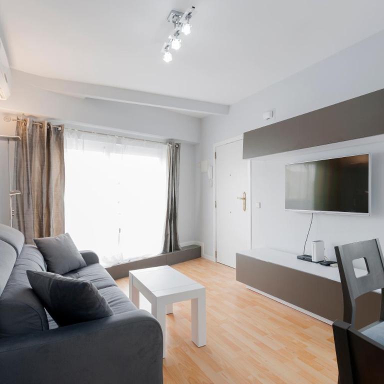 Apartment Cardenal Cisneros - Apartamento con terraza - 1