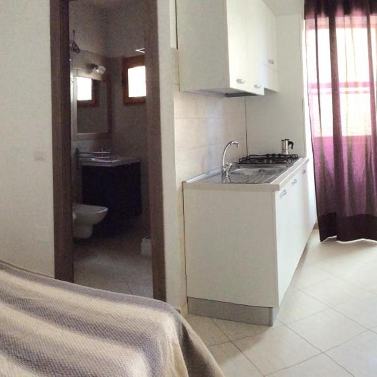 Kimera Beach Apartments - Monolocale - 1