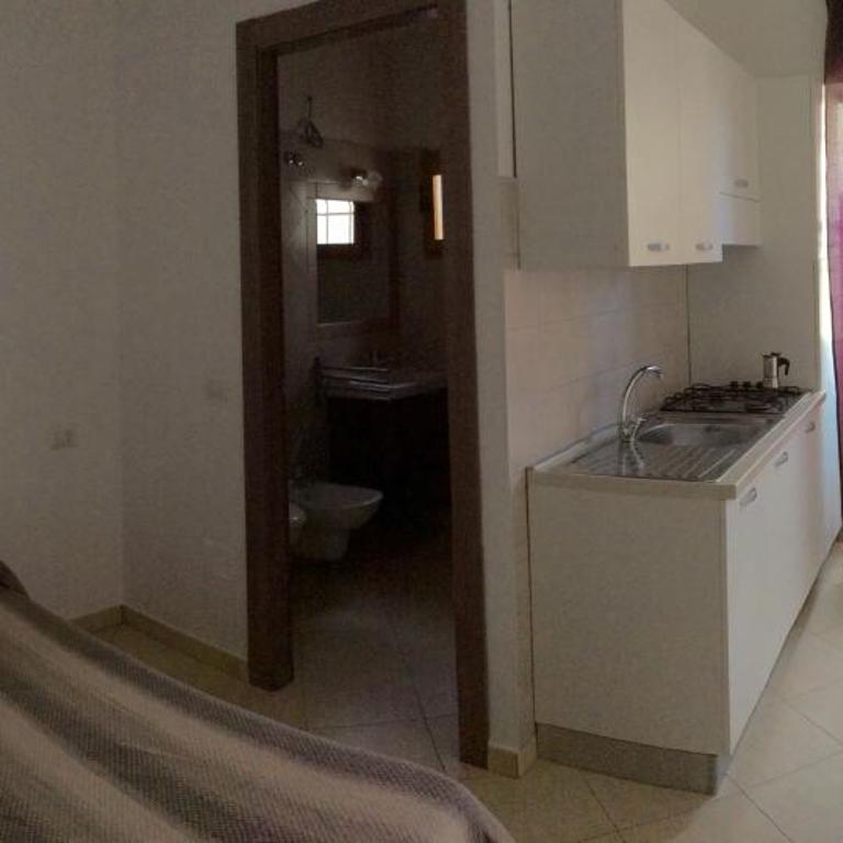 Kimera Beach Apartments - Monolocale - 2