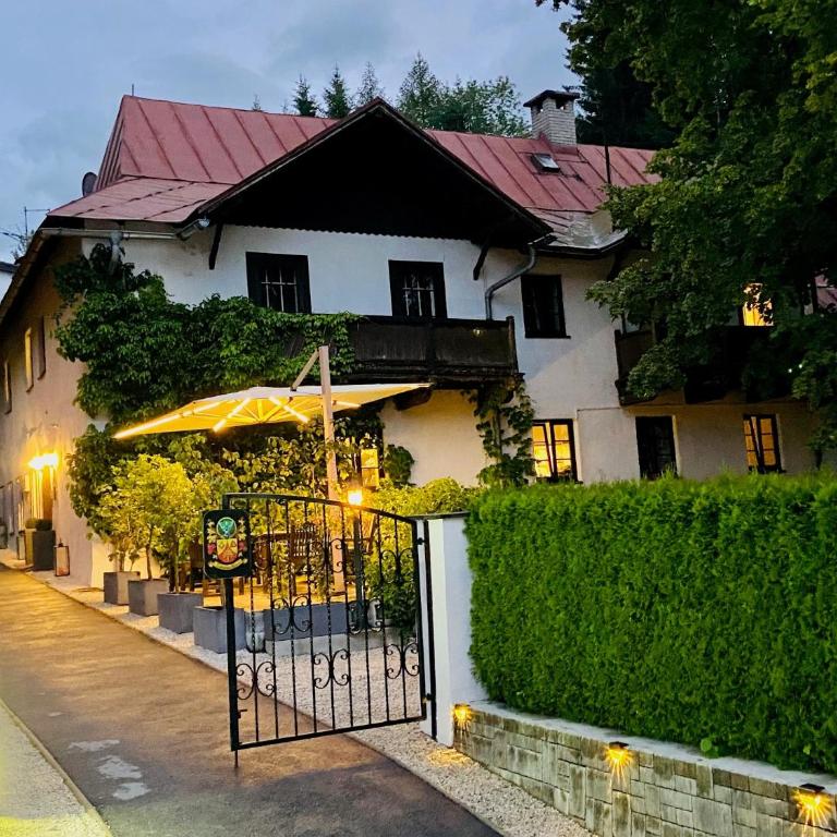 Mariazeller Resort Landliebe - Apartment mit 2 Schlafzimmern - 32