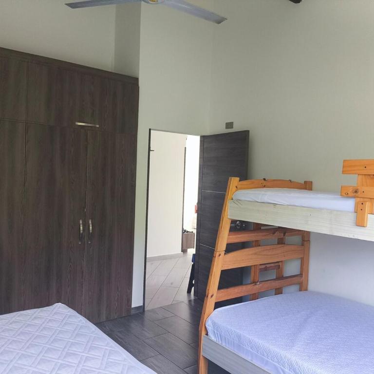 Apartamento en Melgar - Apartamento de 3 dormitorios - 9