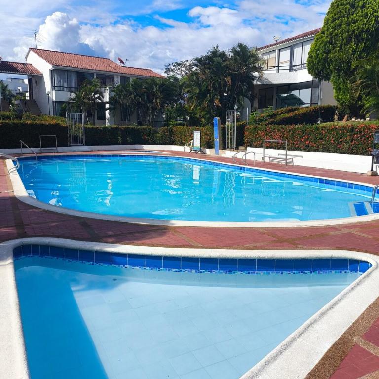 Apartamento en Melgar - Apartamento de 3 dormitorios - 24