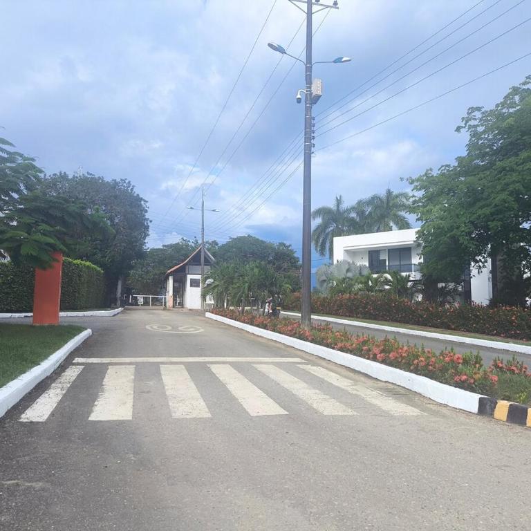 Apartamento en Melgar - Apartamento de 3 dormitorios - 35