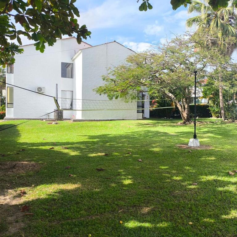 Apartamento en Melgar - Apartamento de 3 dormitorios - 36