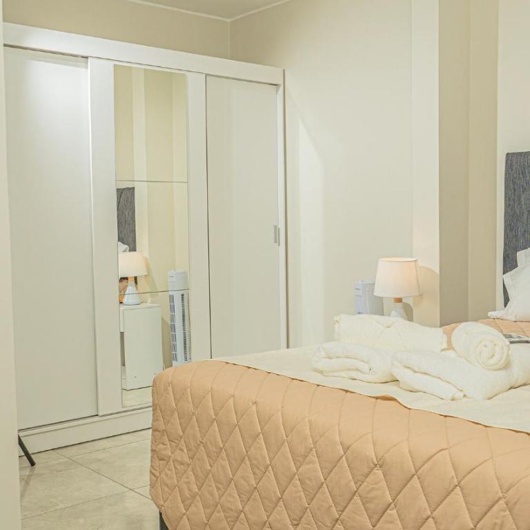 Tranquility in the Dunes - One-Bedroom Apartment - 3