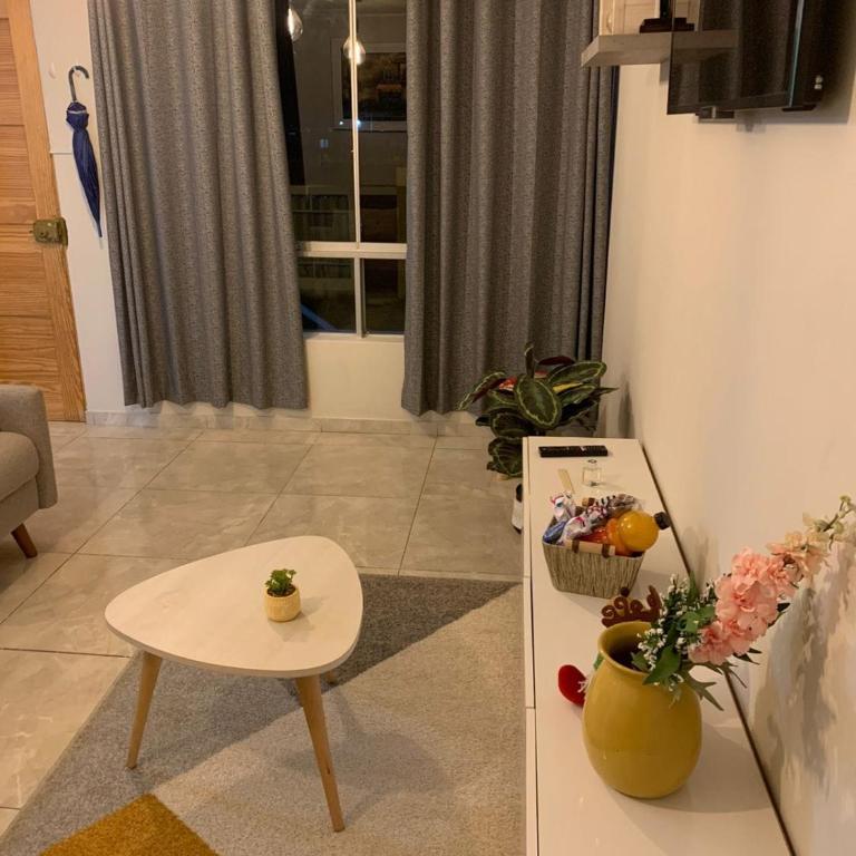 Tranquility in the Dunes - One-Bedroom Apartment - 11