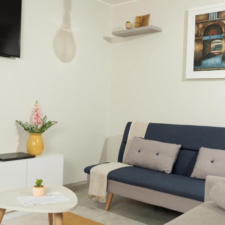 Tranquility in the Dunes - One-Bedroom Apartment - 13
