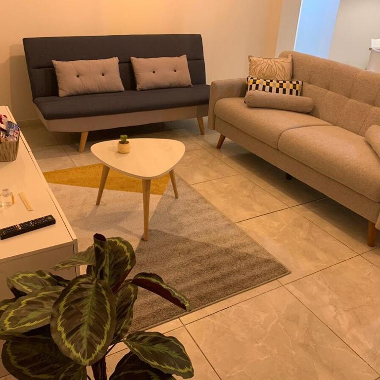 Tranquility in the Dunes - One-Bedroom Apartment - 19
