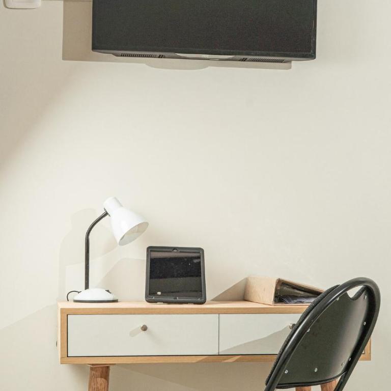 Tranquility in the Dunes - One-Bedroom Apartment - 25