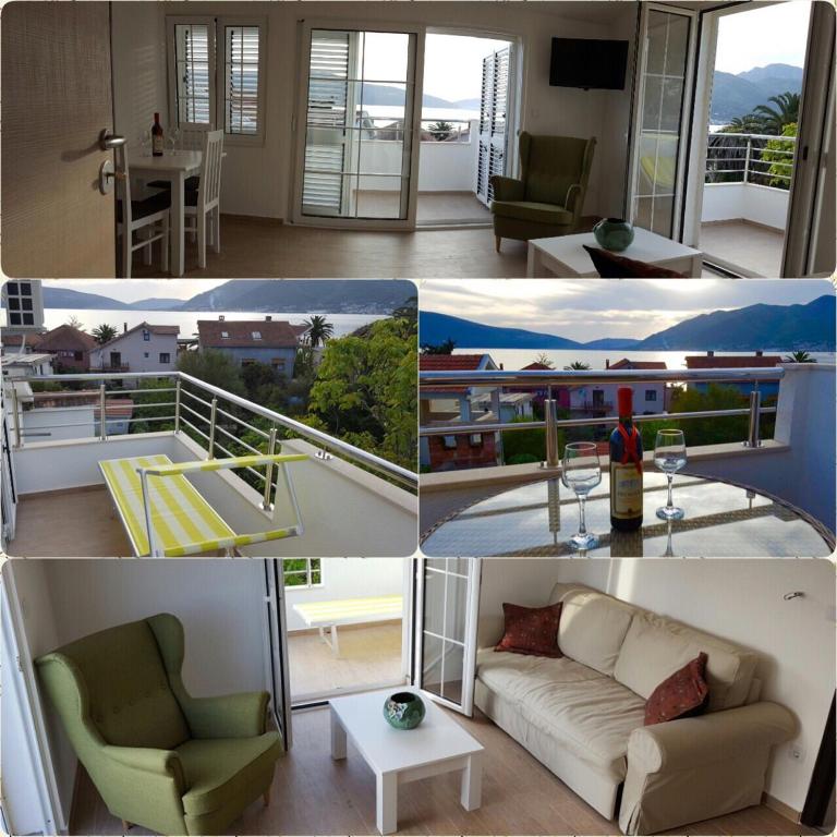 Apartment MilaS - Apartman sa Pogledom na More - 4
