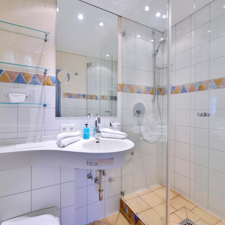 DIE GAMS Hotel Restaurant - Premium Apartment - 10