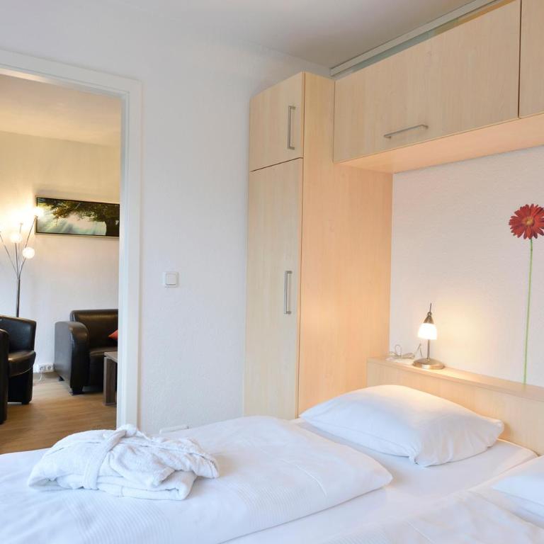 DIE GAMS Hotel Restaurant - Premium Apartment - 11
