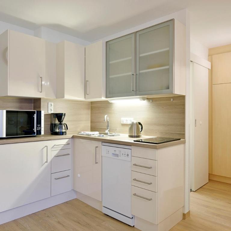 DIE GAMS Hotel Restaurant - Premium Apartment - 15