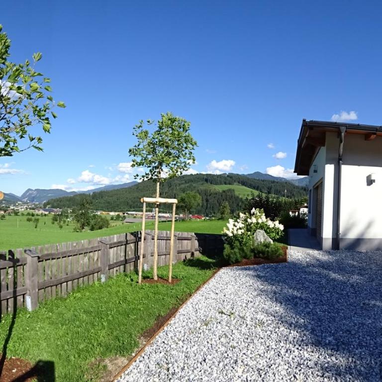 Haus Lienbacher - Appartement 2 Chambres - 30