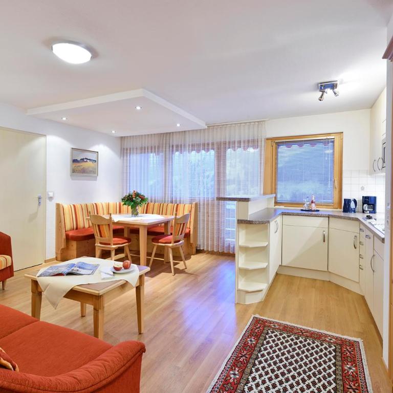 DIE GAMS Hotel Restaurant - Premium Apartment - 16