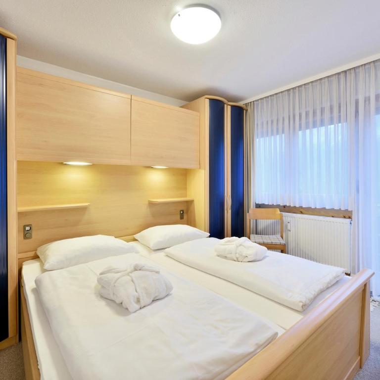 DIE GAMS Hotel Restaurant - Premium Apartment - 17