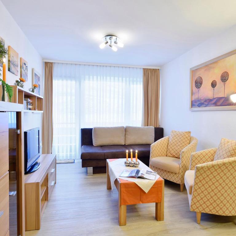 DIE GAMS Hotel Restaurant - Premium Apartment - 18