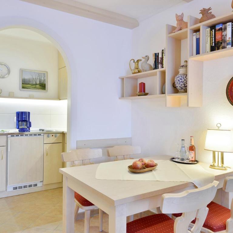 DIE GAMS Hotel Restaurant - Premium Apartment - 9