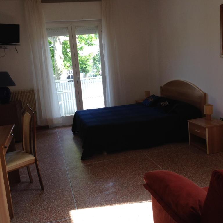 Pensione Imperia - Appartamento con 2 Camere da Letto - 5