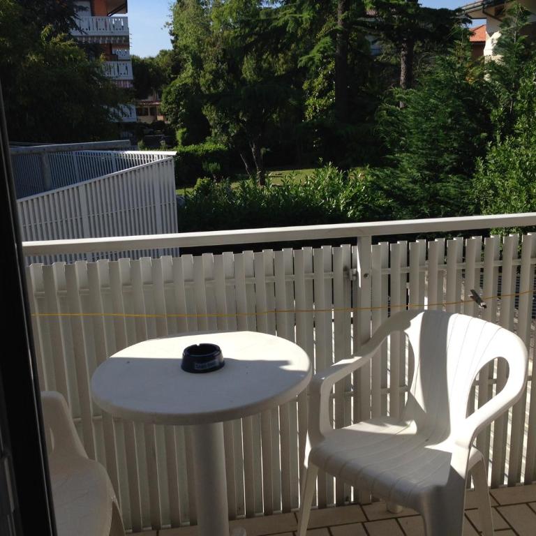 Pensione Imperia - Appartamento con 2 Camere da Letto - 8