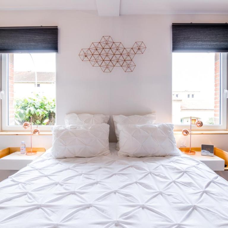 B&B La Maison de Julia - Suite Lit King-Size - 3
