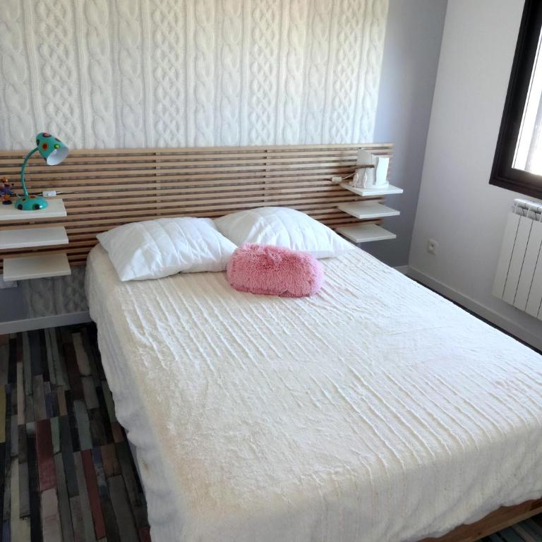 La VILLA SANARY Coeur de Portissol - Parking privé- Prise recharge voiture - Villa 2 Chambres - 9
