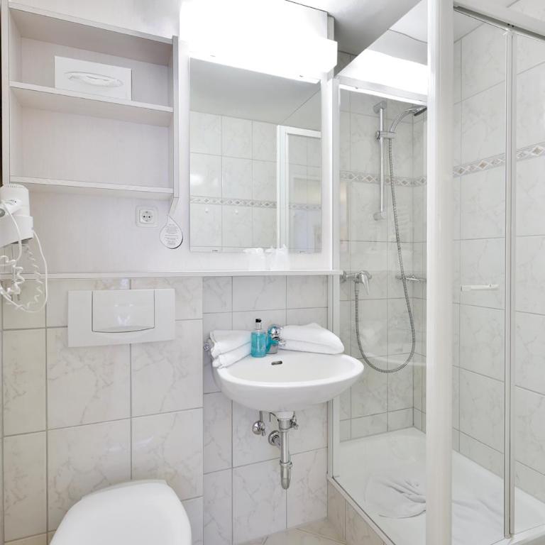 DIE GAMS Hotel Restaurant - Comfort Apartment - 1