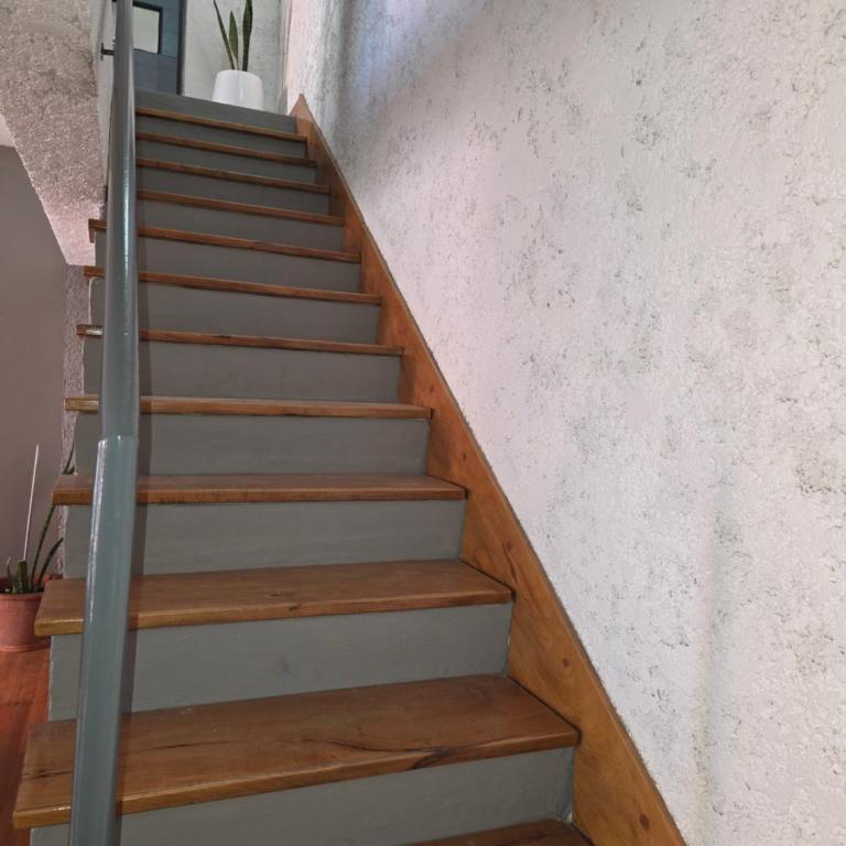 Urbana Mendoza - Apartamento Céntrico con Terraza - Apartamento de 3 dormitorios - 6