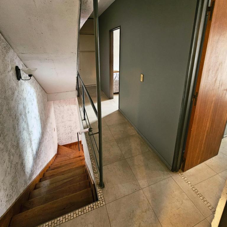 Urbana Mendoza - Apartamento Céntrico con Terraza - Apartamento de 3 dormitorios - 7