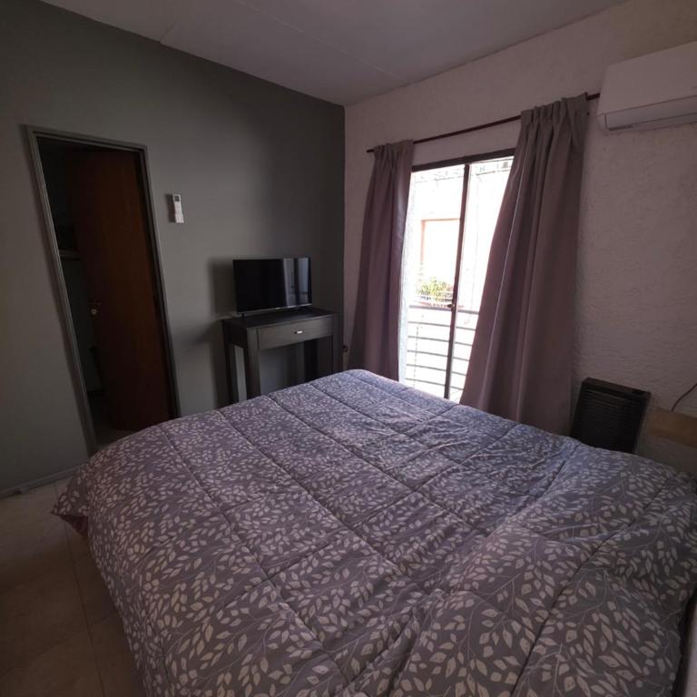Urbana Mendoza - Apartamento Céntrico con Terraza - Apartamento de 3 dormitorios - 13