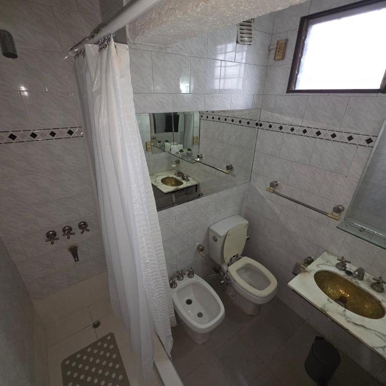 Urbana Mendoza - Apartamento Céntrico con Terraza - Apartamento de 3 dormitorios - 16