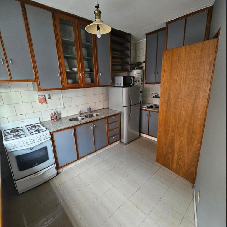 Urbana Mendoza - Apartamento Céntrico con Terraza - Apartamento de 3 dormitorios - 19