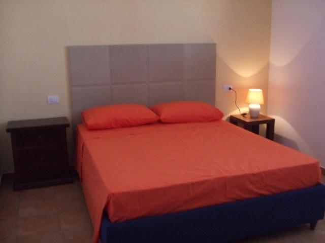 Residence La Corte - Apartment - 1
