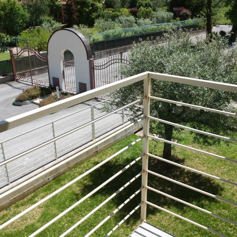 Le Golfette - Ville al Golf - Villa con Piscina Privata - 25