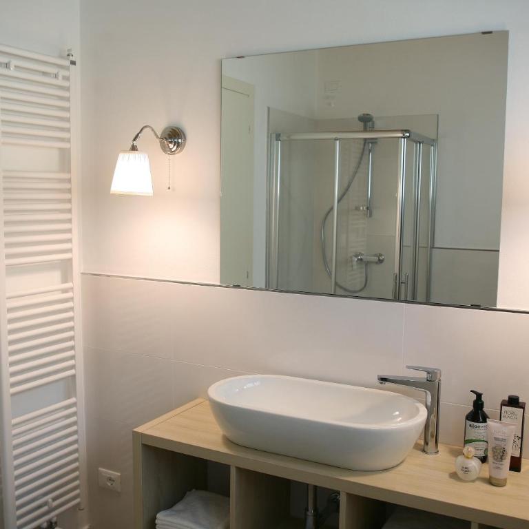 Le Golfette - Ville al Golf - Villa con Piscina Privata - 24
